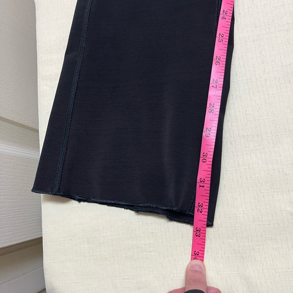 House of CB XS black mesh trousers - Picture 4 of 16